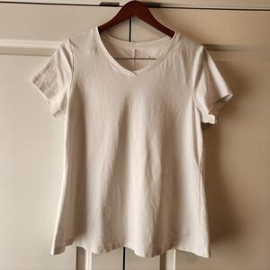 Isaac Mizrahi Pima Cotton Shirt